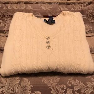 KAREN SCOTT SWEATER